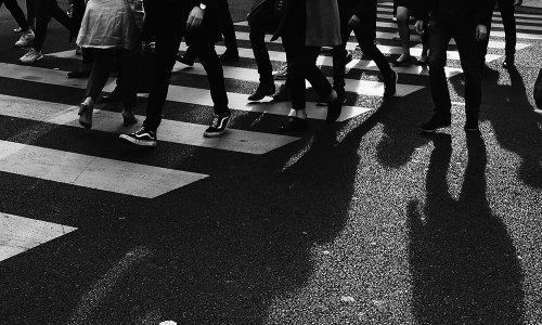 Claire Fontaine: Foreigners Everywhere