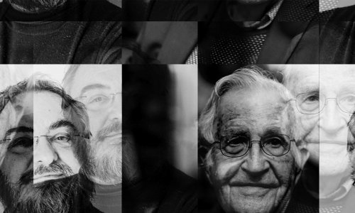 Noam Chomsky and Andrea Moro on the Limits of Our Comprehension