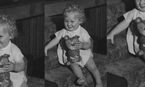 Flagellomania and Fatherhood: Roald Dahl, My Father, and Me