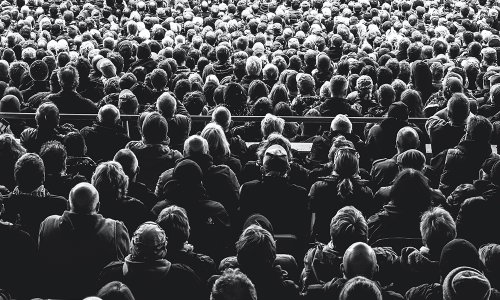 Masters of Crowds: The Rise of Mass Social Engineering