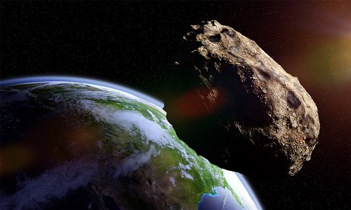 How to stop a killer asteroid