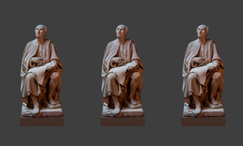 How Brunelleschi Changed the Way I Think About Decisions