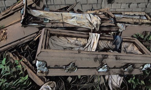 On the Politics of Death