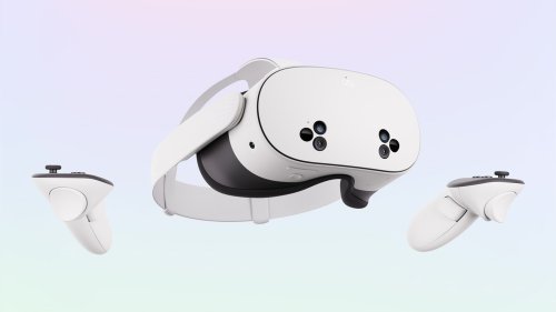 Meta Quest 3: An In-Depth Review of the Latest VR Sensation