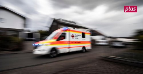 Zahl der Rettungsdienst-Einsätze im Lahn-Dill-Kreis steigt