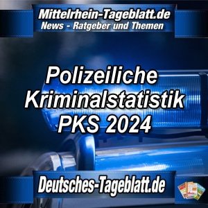 Gewaltkriminalität in Deutschland laut PKS 2024: Auffälligkeiten bei Herkunft und Geschlecht