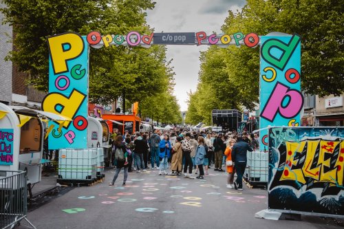 Wochenvorschau: Feiertag, Festivals und Food Events