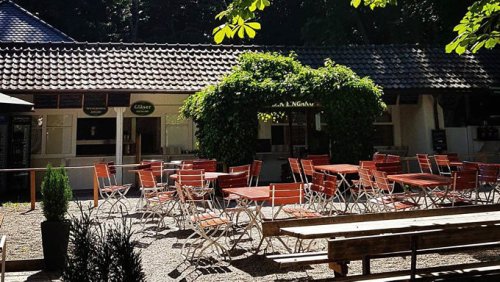 11 wunderschöne Biergärten im Münchner Umland
