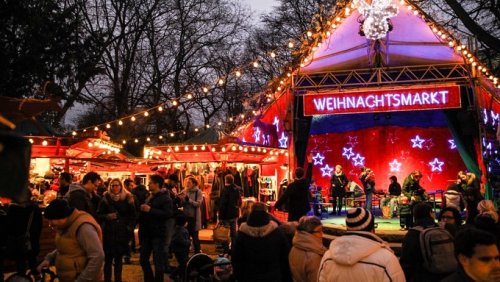 Von alternativ bis traditionell: 11 Weihnachtsmärkte in Köln