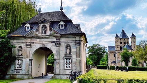 11 Ausflugsziele im Kölner Umland mit freiem Eintritt
