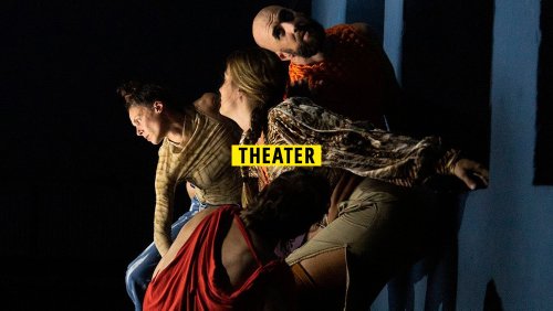 11 Theaterstücke in Köln, die ihr nicht verpassen solltet