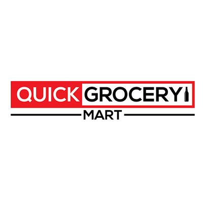 Quick Grocery Mart & Liquor - cover