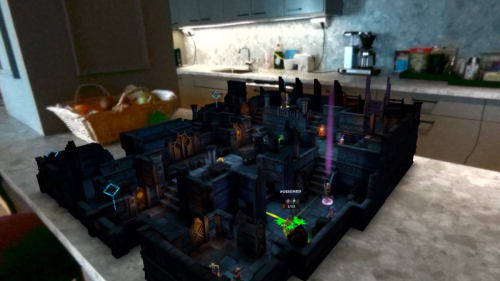 Die 15 besten Mixed-Reality-Erfahrungen für Quest 2 & Quest Pro