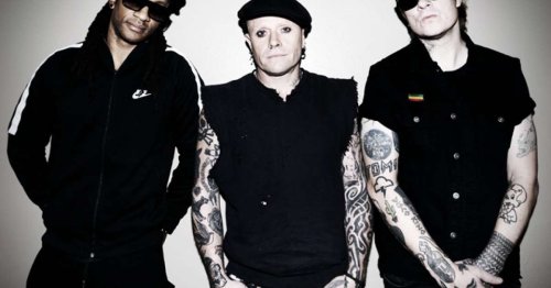 ​The Prodigy reissue ‘The Fat Of The Land’ for 25th anniversary