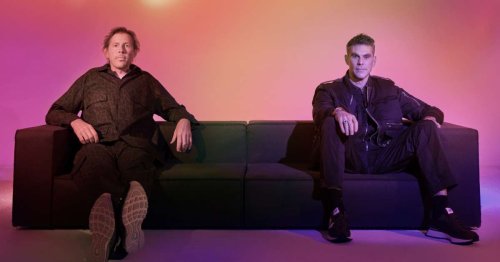 25 years of Groove Armada: “You appreciate the absurdity of it all”