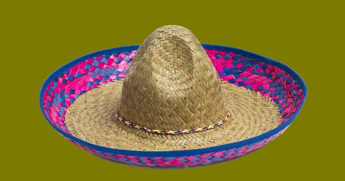Man who claimed to "only be bringing sombreros" from Mexico to UK caught with £5.6 million in cocaine