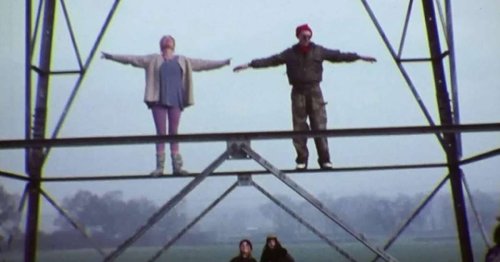 ​Jeremy Deller explores '80s UK rave culture in new documentary