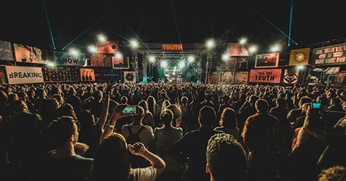 New venue launching in Bristol from Glastonbury’s Shangri-La