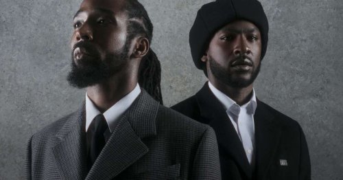 Más Tiempo: Why Skepta and Jammer are embracing house music