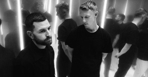 Bicep turn the 'Sundial' on their latest single