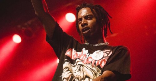 Playboi Carti Arrested For Allegedly Assaulting Pregnant Girlfriend ...