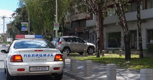 ​59 people killed and over 150 injured in North Macedonia nightclub fire