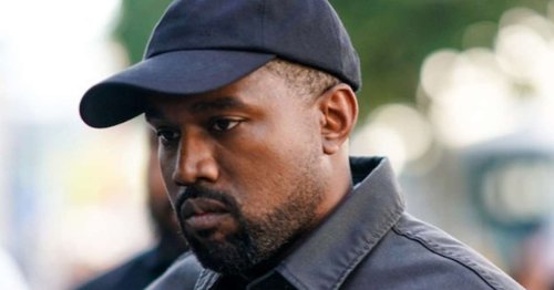 Petition to ban Kanye West’s music from streaming platforms passes 50 thousand signatures