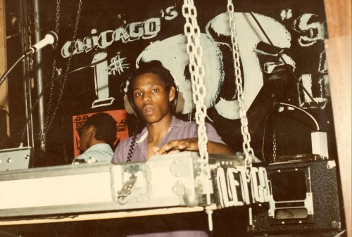 It's been 40 years since the first ever house track, and its legacy lives 'On and On'