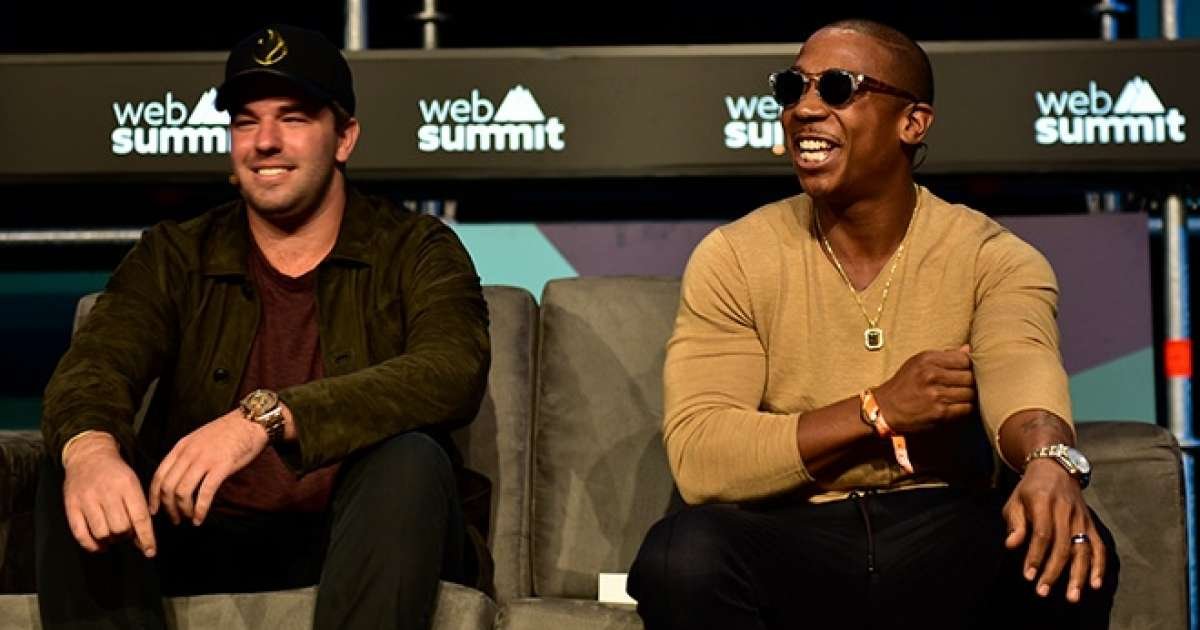 Ja Rule says he “won’t be attending” Fyre Festival 2