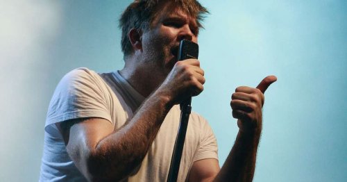 ​LCD Soundsystem and Jai Paul confirmed for London’s All Points East 2024
