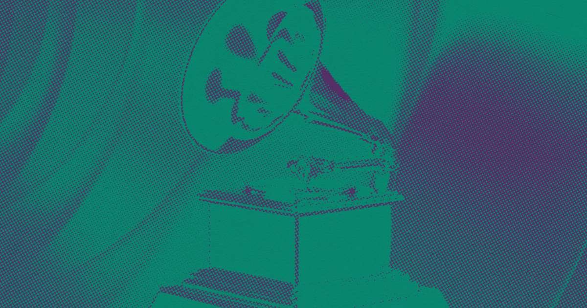 Why do the Grammys get dance music so wrong? Mixmag investigates