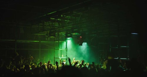 Festival line-ups you might have missed: UNUM, Dekmantel, Bass Coast