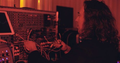 How Tangerine Dream made ambient masterpiece 'Raum'