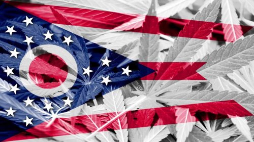 Ohio awards 70 provisional licenses for medical marijuana dispensaries