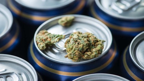 Tilray, Budweiser maker AB InBev end cannabis beverage partnership