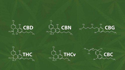 Minor cannabinoids making major inroads targeting specific medical conditions