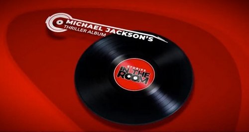 Vu pour vous sur You Tube: Michael Jackson Thriller Album Stories In the Room... - MJFrance