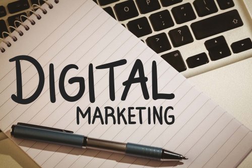 Fix Digital Marketing Mistakes - MKR Services in Birmingham