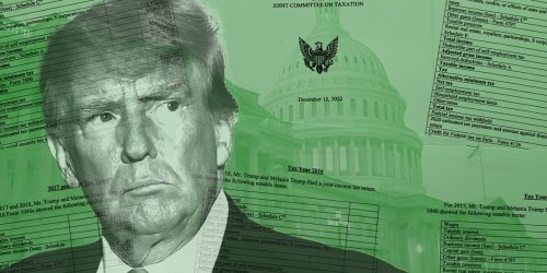 After Democrats release Trump’s tax returns, CPAs have questions: ‘In order to generate these kinds of losses, you need to be super rich. It’s not a poor man’s game.’