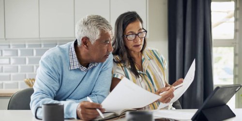 My wife and I are in our 60s. We’ll get $9,600 a month in income, so likely won’t have to tap the $1.55 million we’ve saved, which is all in equities. An adviser wants to charge $265 an hour to give us advice. What’s our move?