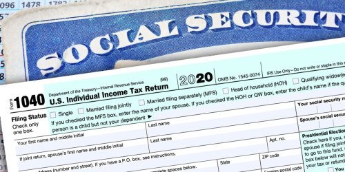 37 States Don t Tax Your Social Security Benefits Make That 38 In 2022 Flipboard