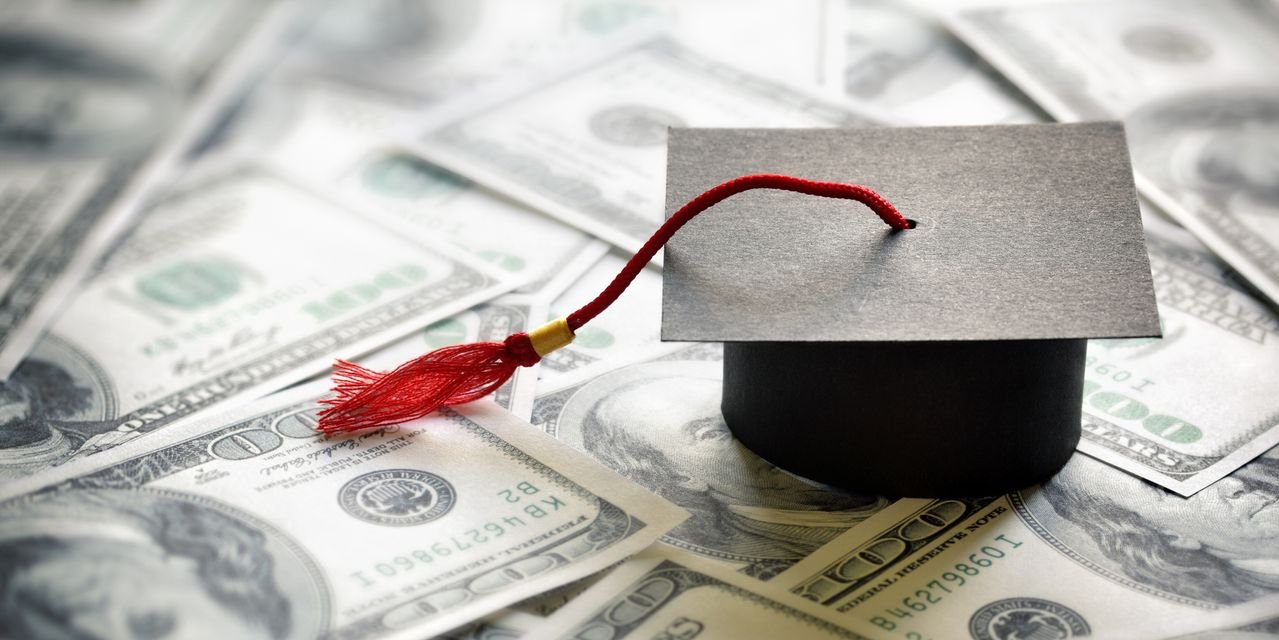 4 costly mistakes borrowers make when paying off their student loans