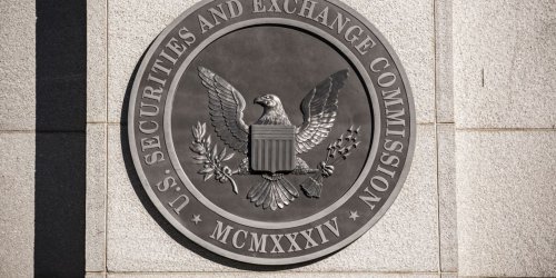 SEC charges SolarWinds and company executive with fraud after massive cybersecurity breach