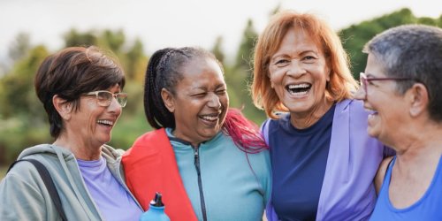 Vitamins can make your brain 3 years younger, study says