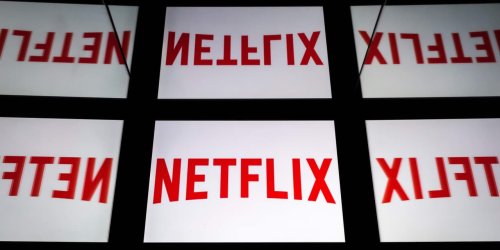 Netflix paid $55 million for a show. Feds say creator blew it on cars and crypto.