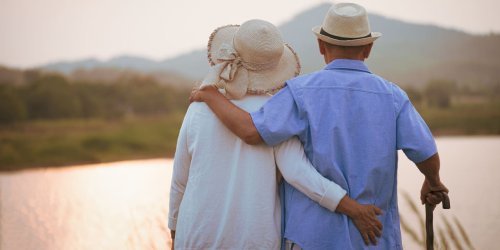 I want my 401(k) and IRA to go to my spouse when I die -- should I name them or my trust as beneficiary?