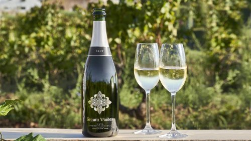 Forget Champagne and Prosecco: Here's why you should be drinking Spanish Cava to toast the new year