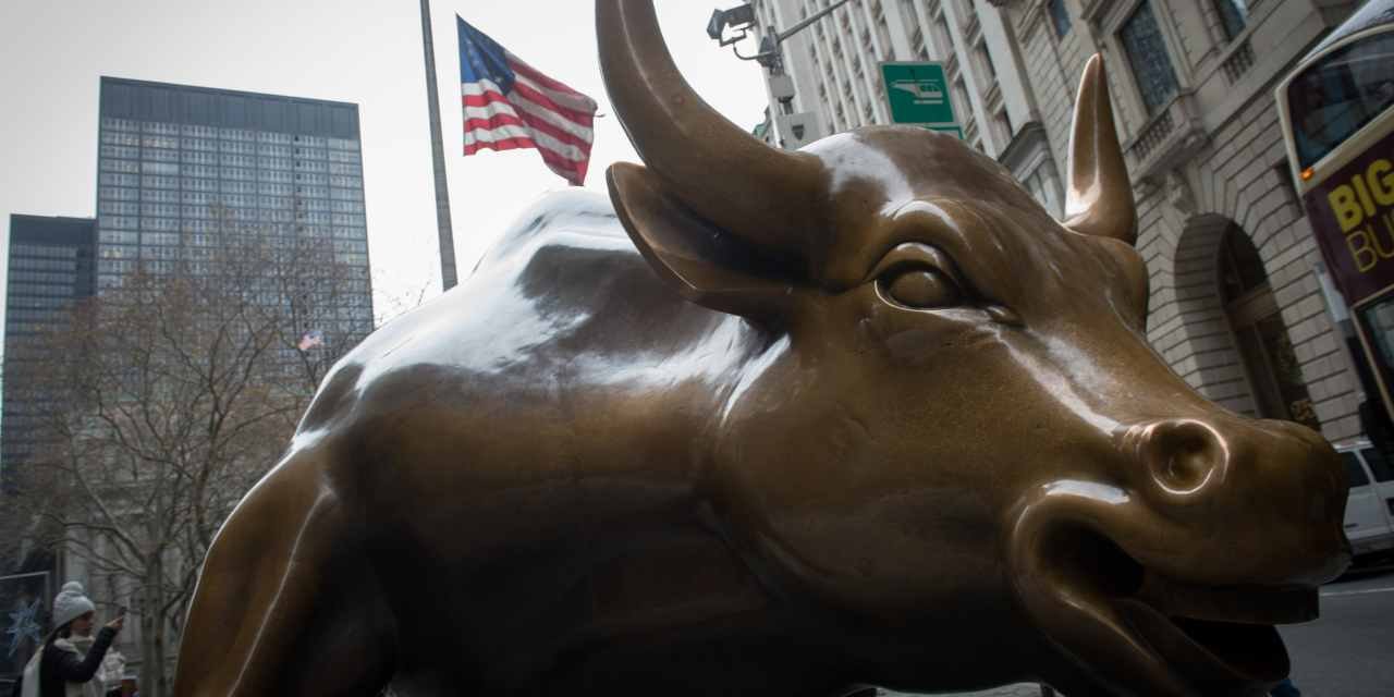 U.S. stock futures flat after Friday’s record highs, as ‘the market has learned to thrive in ambiguity’