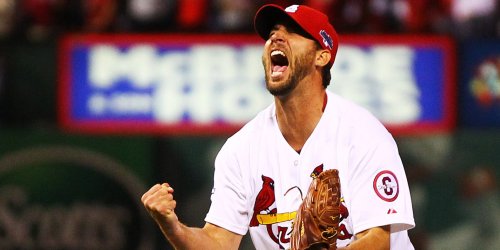 These are the top moments of Waino's career