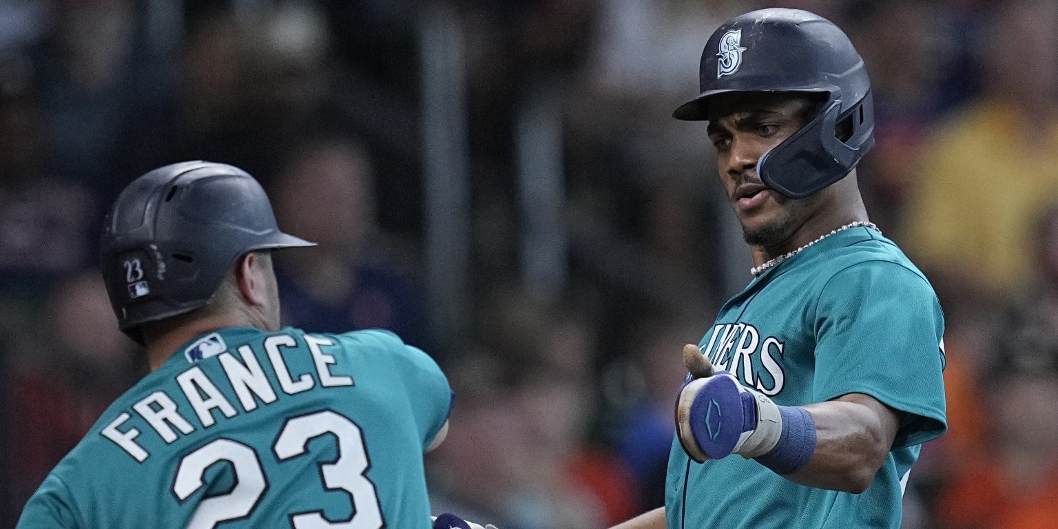 J-Rod sets record with 17 hits in 4 games